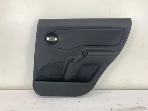 Forro Porta Traseiro Direito Citroën C3 2003 2012