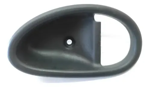 Moldura Maçaneta Interna Esquerda Fiat Palio 1997 2006