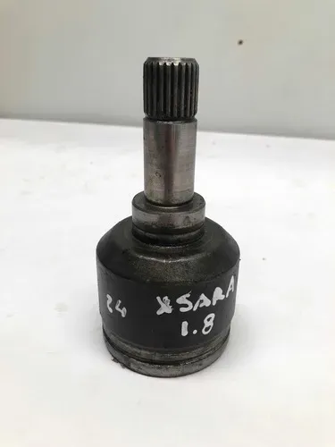 Tulipa Lado Câmbio Xsara Break 1.8 1998 2003 24 Dentes