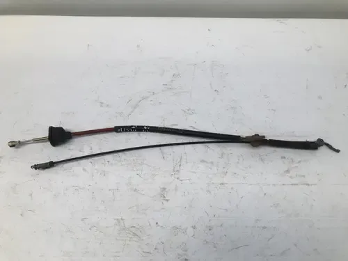 Cabo Seletor Marcha Passat Alemão 1.8 20v 1999 Automático