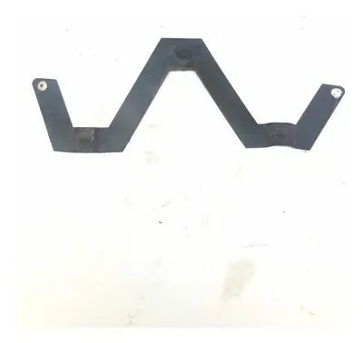 Suporte De Placa Traseira Renault Kangoo 2001 2006
