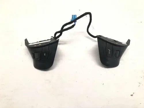 Botão Comando Volante Peugeot 208 2013 2016