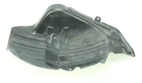 Para-barro Traseiro Esquerdo Jac J6 2012