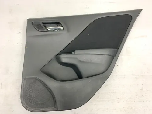Forro Porta Traseiro Direito Honda City 2015 2017 Tecido