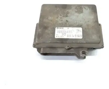 Módulo Injeção Peugeot 106 1.0 8v 1994 2000 9630278480