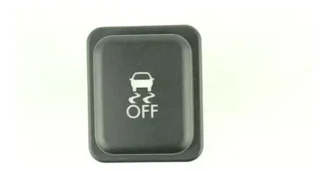 Botão Asc Off Subaru 2016