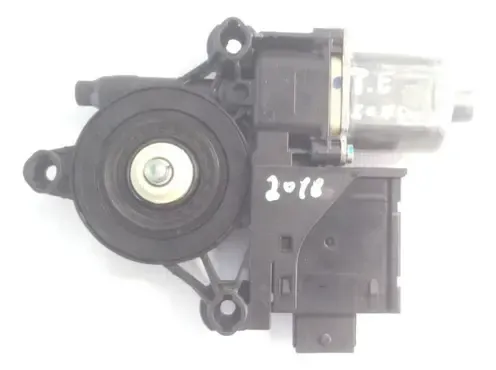 Máquina De Vidro Traseira Esquerda Motor Jeep Compass 2018