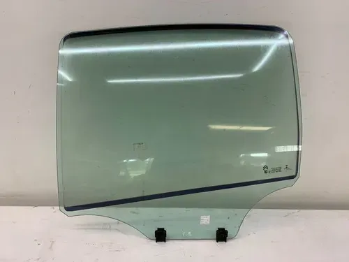 Vidro Porta Traseiro Esquerdo Citroen C3 2013 2020