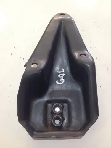 Suporte Coxim Motor Lado Direito - Gol Parati 1.0 8v 16v At