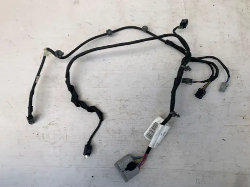 Chicote Console Jeep Compass 2.0 16v Tigershark 2016 2020