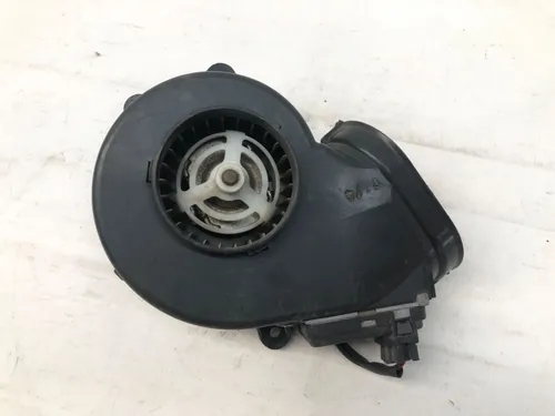 Motor Ventilador Ar Cond Direito Citröen C8 2.0 2003 2006