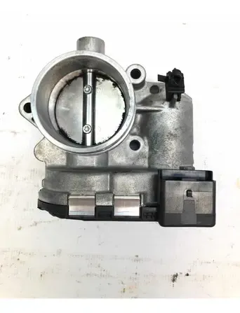 Corpo Borboleta Tbi 206 207 307 C3 C4 Xsara Picasso 1.6 16v