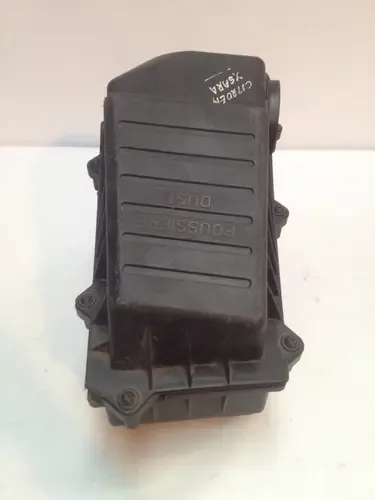 Caixa De Filtro De Ar - 306 Xsara 1.8 16v Detalhe