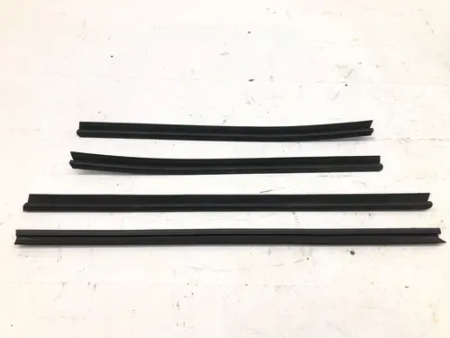 Kit Pestana Interna Porta Renault Kwid 2017 2021