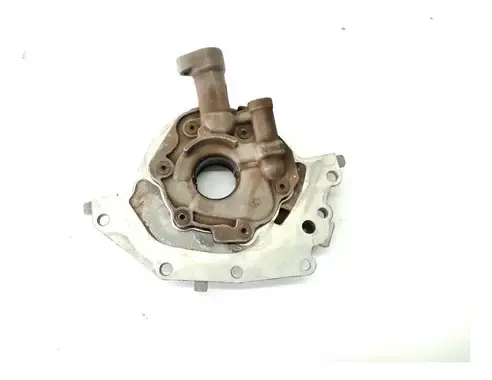 Bomba Óleo Ford Ka 1.0 8v Zetec 2002 2007
