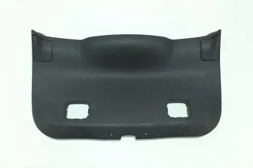 Acabamento Forro Tampa Traseira C4 Picasso 2011