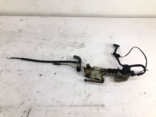 Fechadura Porta Dianteira Direita Alfa Romeo 164 1993 1997