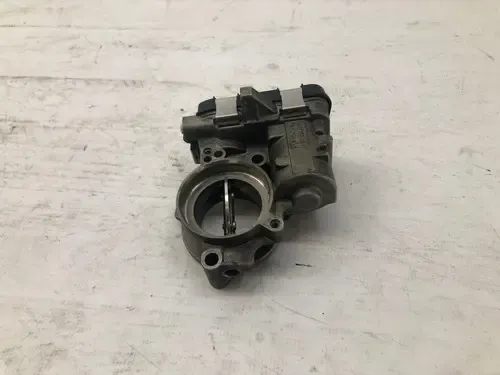 Tbi Corpo Borboleta Jeep Compass 2.0 Diesel 2016 2021