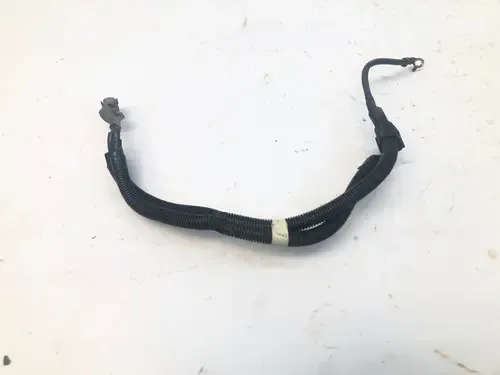 Cabo Chicote Polo Negativo Honda Crv 2007 2011