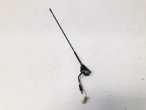 Base Antena Rádio Volvo V40 T4 2000 2004 Preto