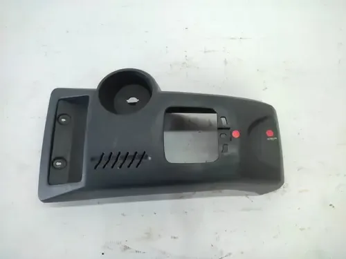 Console Central Volkswagen Gol Saveiro Parati G4 * Detalhe
