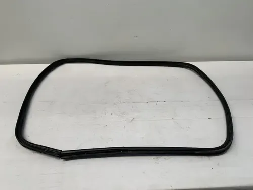 Borracha Vedação Porta Malas Renault Duster 2011 2014