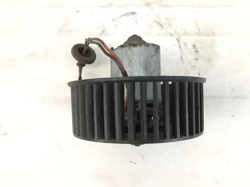 Motor Ventilador Caixa Evaporadora Ford Ka 1997 1999