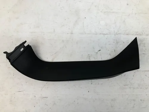 Acabamento Direito Tampa Traseira Subaru Forester 2013 2018 Preto