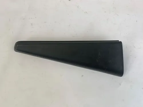 Acabamento Moldura Traseiro Direito Jeep Compass 2016 2021 Preto