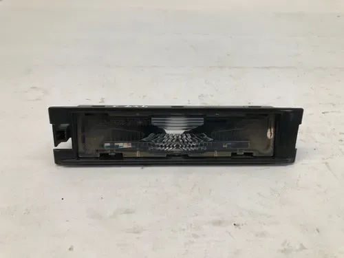 Lanterna Luz Placa Renault Kwid 2017 2023