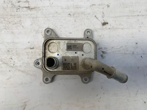 Trocador Calor Motor Renault Logan 1.0 2019 2024 Detalhe
