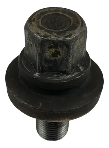 Parafuso Polia Virabrequim Honda Civic 1.7 2001 2006