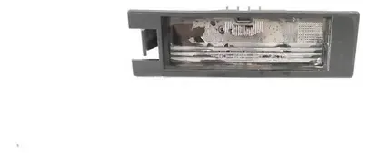 Luz Placa Fiat Palio Fire 2001 2006
