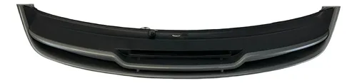 Aerofolio Tampa Traseira Porsche Cayenne 2011 2014