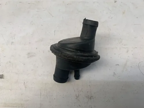 Valvula Anti Chama Volkswagen Gol 1.6 Cht 1992 1994