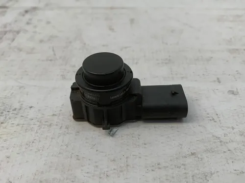 Sensor Estacionamento Traseiro Jeep Commander 53294411 Preto