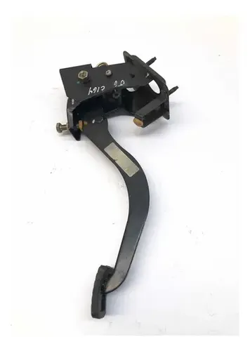 Pedal Embreagem Jac J6 2.0 16v 2011 2013