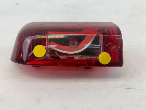 Luz Cortesia Forro Dianteira Esquerdo Alfaromeo 164 19931997