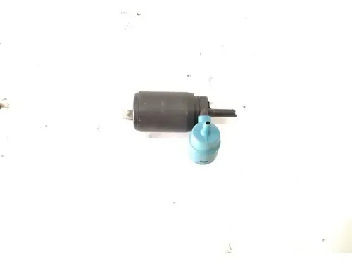 Motor Esguicho Limpador Para-brisa Uno Mille Fire 2003 2004