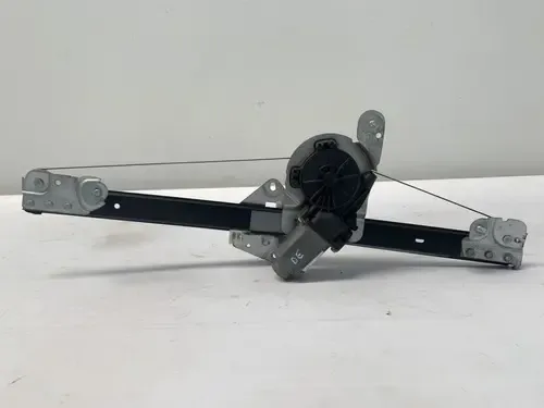 Maquina Vidro Dianteira Esquerda Renault Duster 2011 2014