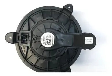 Motor Ventilador Ar Forçado Ford Ka 2014 2021