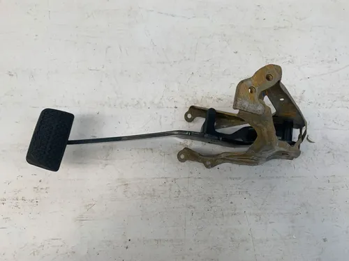 Pedal Freio Automatico Honda Hrv 2015 2021