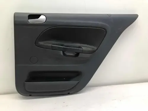 Forro Porta Traseiro Direito Gol 2012 2016 Plastico
