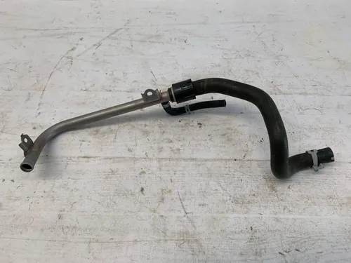 Tubo Mangueira Agua Motor Honda Hrv 1.5 16v 2022 2025 Branco