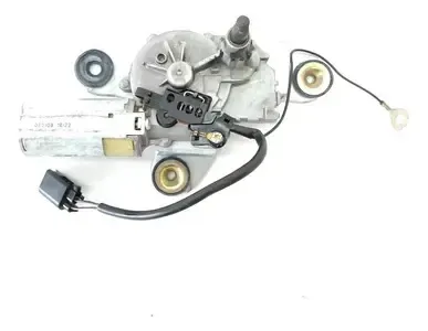 Motor Limpador Traseiro Ford Ka 2002 2007