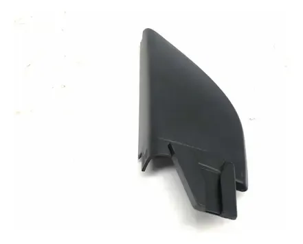 Moldura Interna Retrovisor Esquerdo Voyage G5 Preto