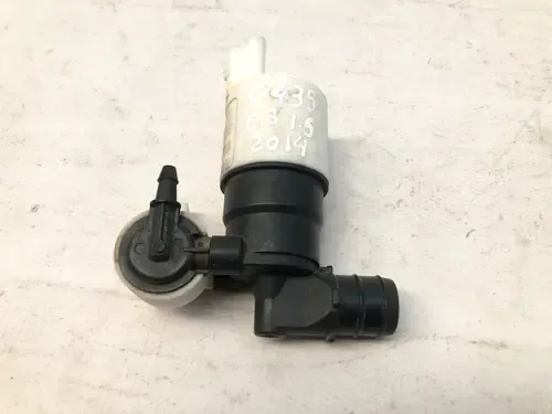 Motor Bomba Esguicho Limpador C3 2013 2020