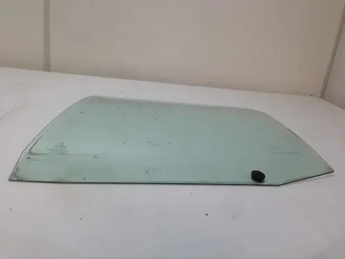 Vidro Porta Traseiro Esquerdo Peugeot 306 4p
