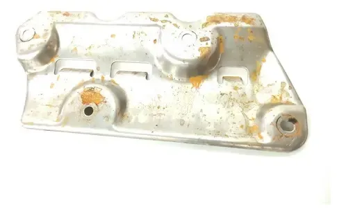 Defletor Carter Ford Ka 1.0 8v Zetec 2002 2007