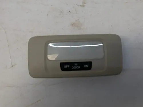 Luz Teto Cortesia Passageiro Honda Hrv 2022 2025